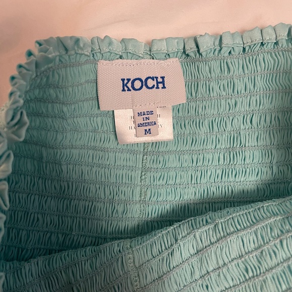 KOCH Erica Skirt, PERFECT CONDITION - Picture 2 of 2